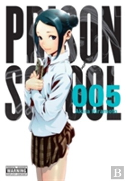 Bertrand.pt - Prison School, Vol. 5