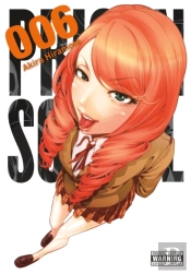 Prison School, Vol. 6