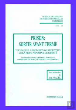 Bertrand.pt - Prison ; Sortir Avant Terme