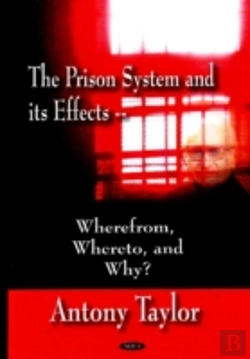 Bertrand.pt - Prison System & Its Effects