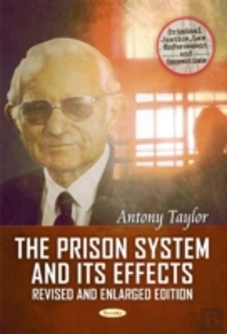 Bertrand.pt - Prison System & Its Effects