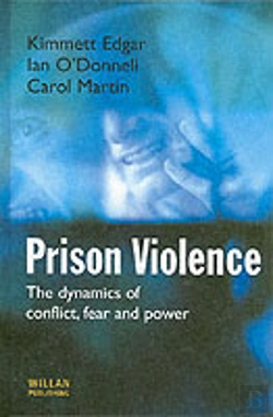 Bertrand.pt - Prison Violence