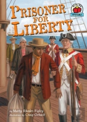 Prisoner For Liberty