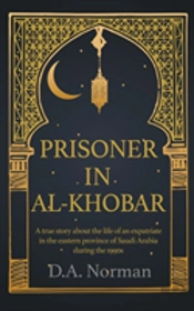 Prisoner In Al-Khobar