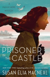 Prisoner In The Castle
