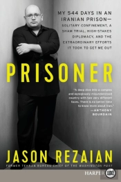 Prisoner