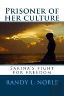 Prisoner Of Her Culture