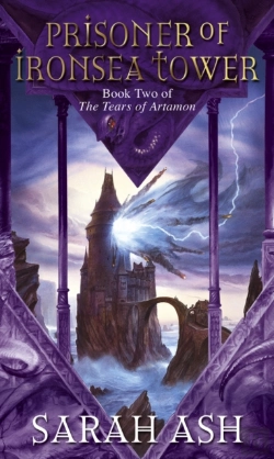 Bertrand.pt - Prisoner Of Ironsea Tower