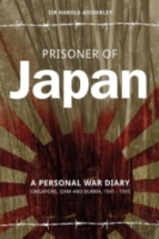 Prisoner Of Japan