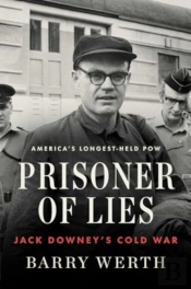 Prisoner Of Lies