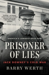 Prisoner Of Lies