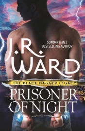 Prisoner Of Night