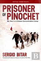 Prisoner Of Pinochet