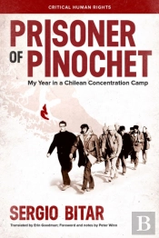 Prisoner Of Pinochet