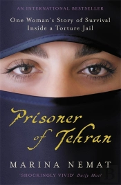 Prisoner Of Tehran