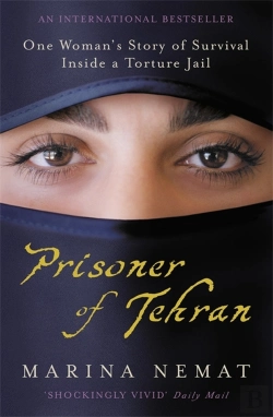Bertrand.pt - Prisoner Of Tehran