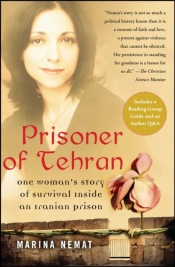 Prisoner Of Tehran