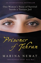 Prisoner Of Tehran