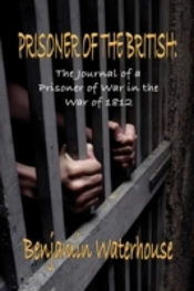 Prisoner Of The British