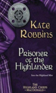 Prisoner Of The Highlander