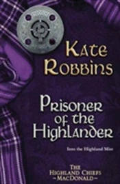 Prisoner Of The Highlander
