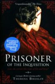 Prisoner Of The Inquisition