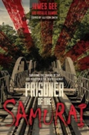 Prisoner Of The Samurai