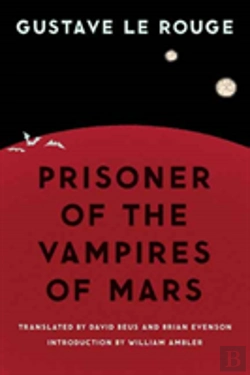 Bertrand.pt - Prisoner Of The Vampires Of Mars