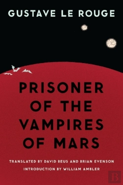 Bertrand.pt - Prisoner Of The Vampires Of Mars