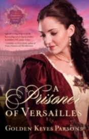 Prisoner Of Versailles