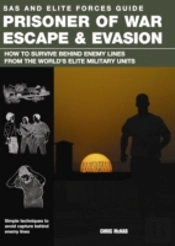 Prisoner Of War, Escape And Evasion