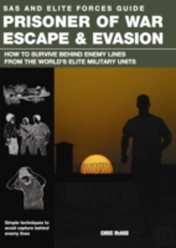 Bertrand.pt - Prisoner Of War, Escape And Evasion