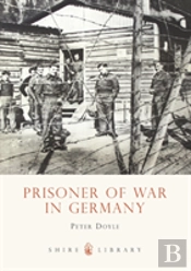 Prisoner Of War In Germany