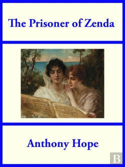 Bertrand.pt - Prisoner Of Zenda