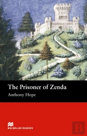 Prisoner Of Zendabeginner