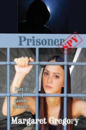 Prisoner - Spy
