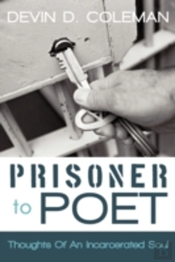 Bertrand.pt - Prisoner To Poet: Thoughts Of An Incarce
