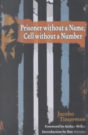 Prisoner Without A Name, Cell Without A Number