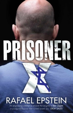 Bertrand.pt - Prisoner X