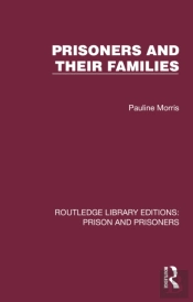 Prisoners And Their Families