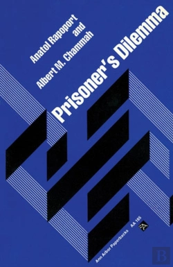 Bertrand.pt - Prisoner'S Dilemma