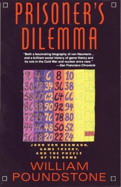 Bertrand.pt - Prisoner'S Dilemma