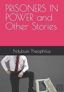 Bertrand.pt - Prisoners In Power And Other Stories