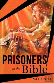 Prisoners In The Bible