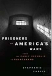 Prisoners Of America'S Wars