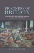 Prisoners Of Britain