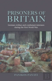 Prisoners Of Britain