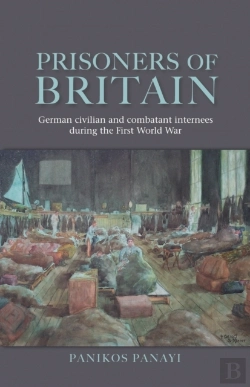 Bertrand.pt - Prisoners Of Britain