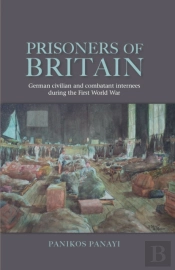 Prisoners Of Britain