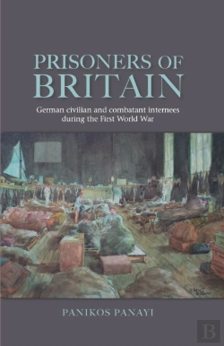 Bertrand.pt - Prisoners Of Britain